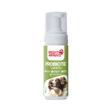 Probiotic Shampoo Liquid for Long Haired Dogs