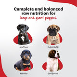 Ultimate Diet - Large & Giant Puppy - Right4Paws