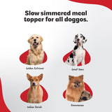 Meal Topper Gravy - Right4Paws