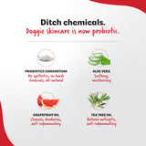 Probiotic Daily Coat Cleanser
