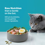 All Natural Cat Wet Meal