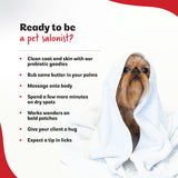 Probiotic Grooming Butter
