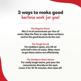 Probiotic Floor Cleaner - Right4Paws