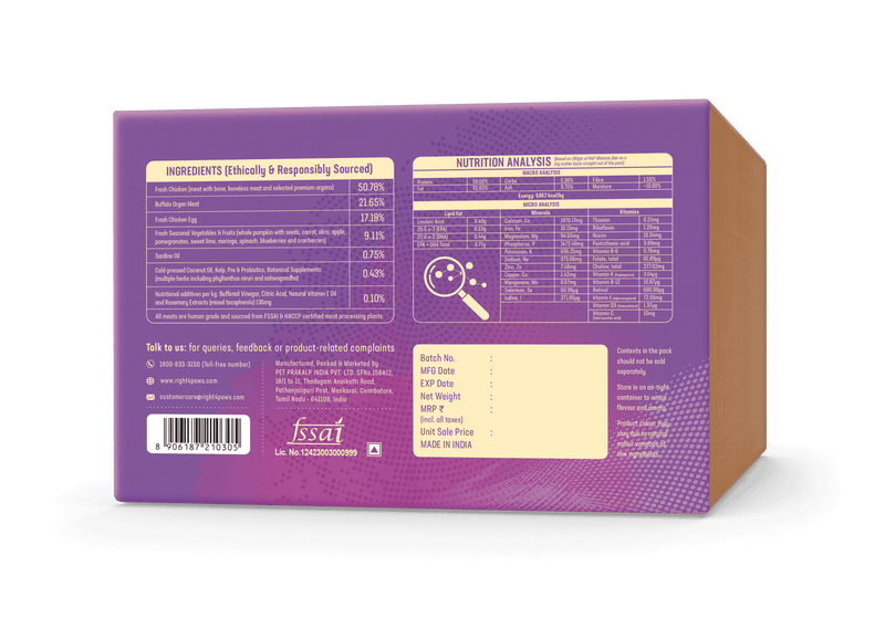 Breeders Club - Ultimate Diet - Energy+ (All Breeds)