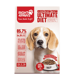 Ultimate Diet - Toy & Small Adult