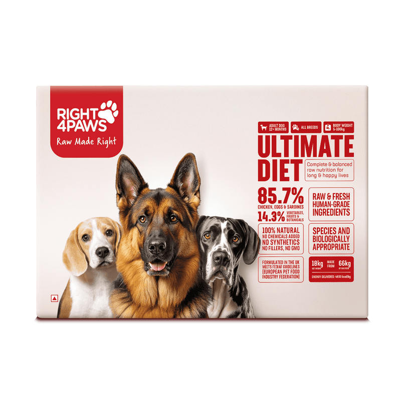 Breeders Club - Adult (All Breeds)