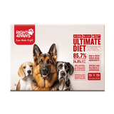 Breeders Club - Adult (All Breeds) - Right4Paws