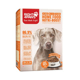 Home Food Nutri Boost (Complementary) - Right4Paws