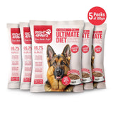 Taster Pack - Adult (All Breeds) - Right4Paws