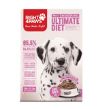 Ultimate Diet - Medium & Maxi Puppy - Right4Paws