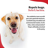 Probiotic Shampoo Bar - Right4Paws