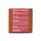 Probiotic Shampoo Bar
