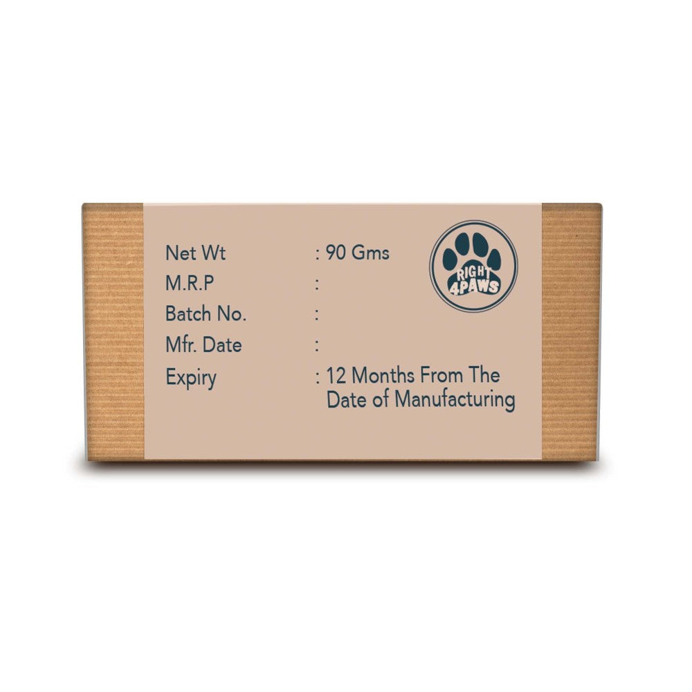 Best Probiotic Shampoo Bar for Short Haired Dogs In India