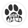 Right4Paws Orders