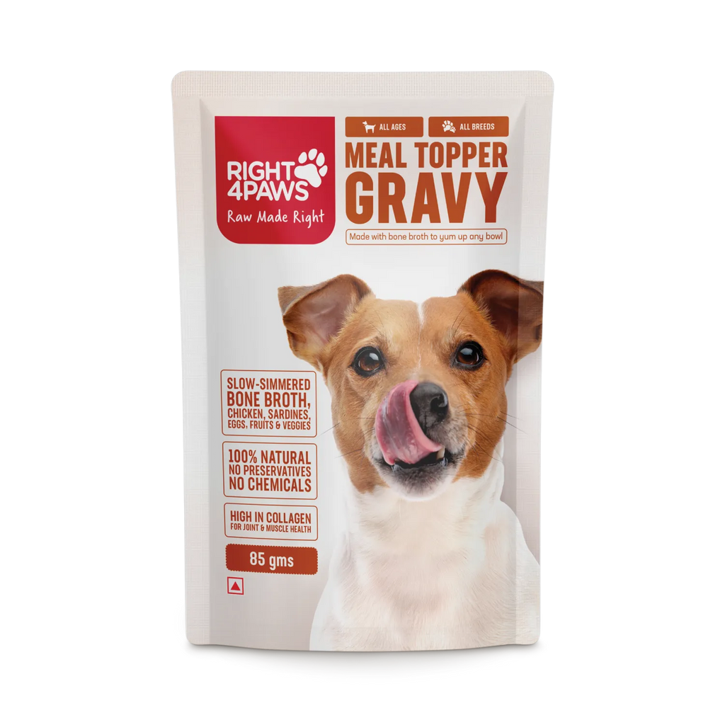 Treats and Gravies