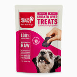 Chicken Liver Treats