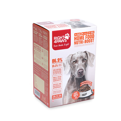 Home Food Nutri Boost - Adult