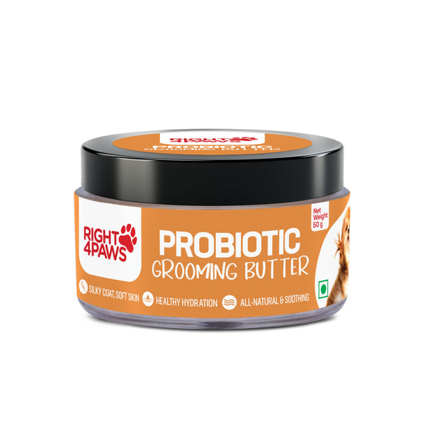 Probiotic Grooming Butter