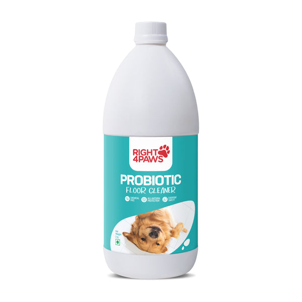 Probiotic Floor Cleaner