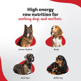 Breeders Club - Ultimate Diet - Energy+ (All Breeds)