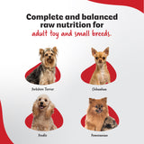 Ultimate Diet - Toy & Small Adult