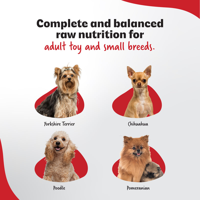 Ultimate Diet - Toy & Small Adult