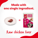 Chicken Liver Treats