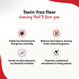 Probiotic Floor Cleaner