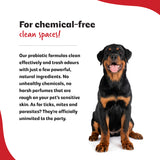 Probiotic Kennel Wash