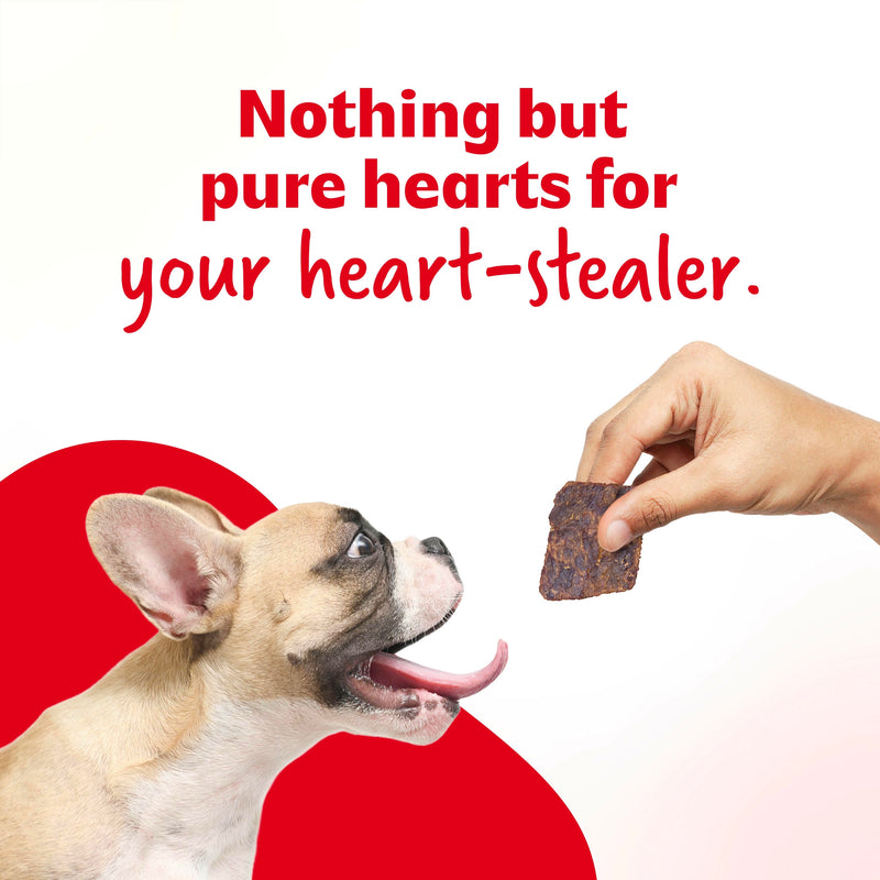 Chicken Heart Treats