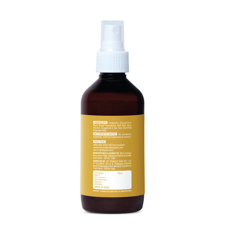 Probiotic Daily Coat Cleanser
