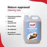Probiotic Kennel Wash