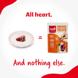 Chicken Heart Treats