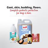 Probiotic Daily Coat Cleanser