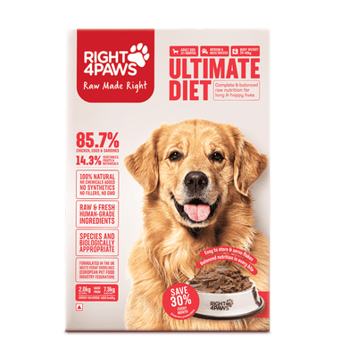 Ultimate Diet - Medium & Maxi Adult