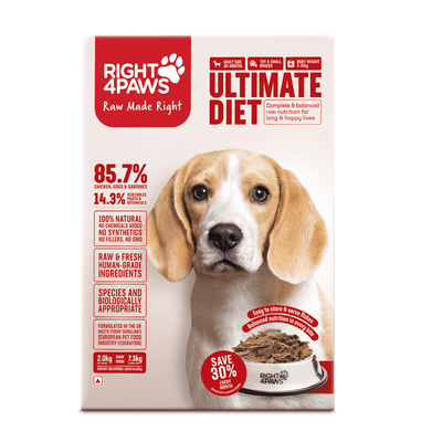 Ultimate Diet - Toy & Small Adult