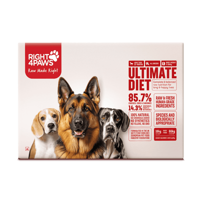 Breeders Club - Adult (All Breeds)