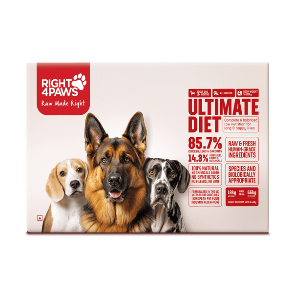 Breeders Club - Adult (All Breeds)