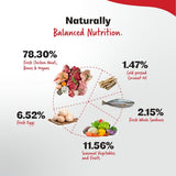 Home Food Nutri Boost (Complementary) - Right4Paws