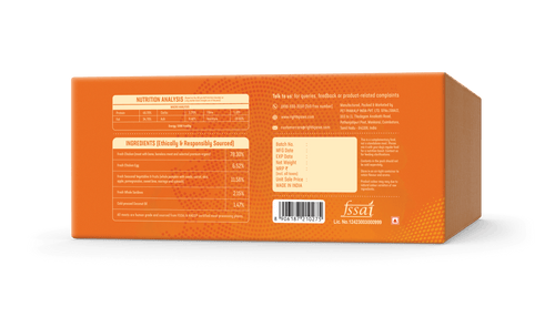 Breeders Club - Nutrition Booster (All Breeds Adult) - Right4Paws
