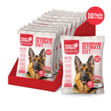 Taster Pack - Adult (All Breeds)