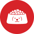 Dry food