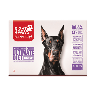 Breeders Club - Ultimate Diet - Energy+ (All Breeds)