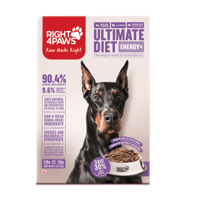 Ultimate Diet - Energy+