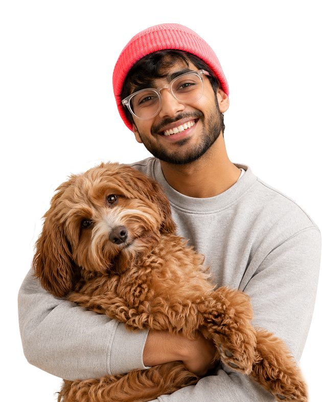 Pet Parent