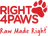 Right4Paws - Home
