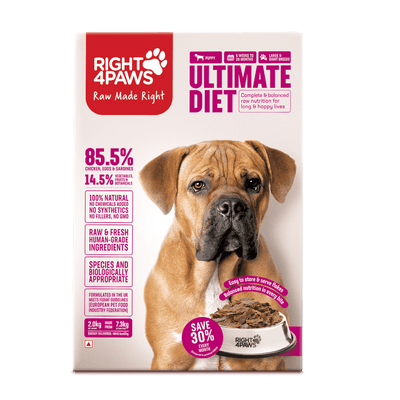 Ultimate Diet - Large & Giant Puppy