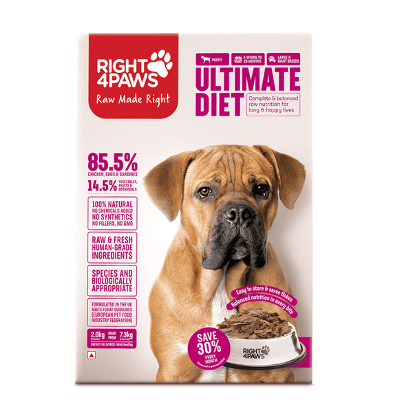 Ultimate Diet - Large & Giant Puppy