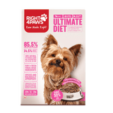 Ultimate Diet - Toy & Small Puppy