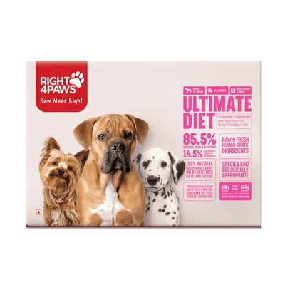 Breeders Club - Puppy (All Breeds)